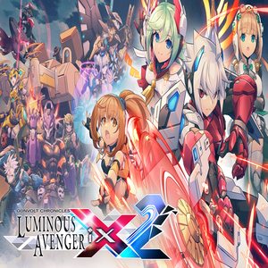 Kaufe Gunvolt Chronicles Luminous Avenger iX 2 PS5 Preisvergleich