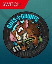Kaufe Guts ’n Grunts Nintendo Switch Preisvergleich