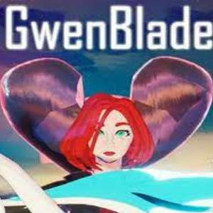 GwenBlade Pc
