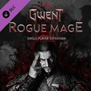 GWENT Rogue Mage Deluxe Edition Upgrade Pc