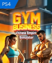 Kaufe Gym Business Fitness Empire Simulator PS4 Preisvergleich