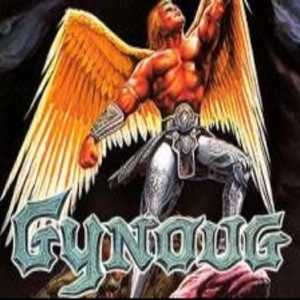 Gynoug Playstation 4