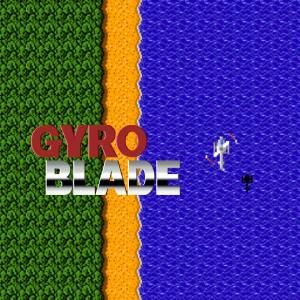 GyroBlade Pc