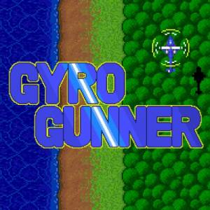 GyroGunner Pc