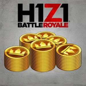 Kaufe H1Z1 Battle Royale Crowns PS4 Preisvergleich