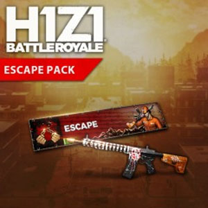 Kaufe H1Z1 Battle Royale Escape Pack PS4 Preisvergleich