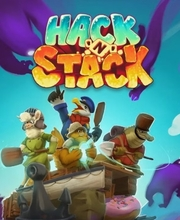 Hack 'n' Stack Pc