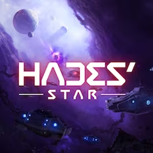 Hades’ Star DARK NEBULA Playstation 4