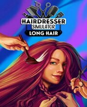 Hairdresser Simulator Long Hair Pc