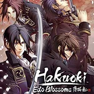 Hakuoki Edo Blossoms Pc
