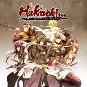 Kaufe Hakuoki Warriors of the Shinsengumi PS4 Preisvergleich