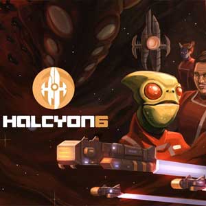 Halcyon 6 Starbase Commander Key Kaufen Preisvergleich