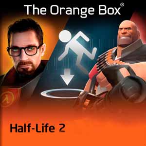 Half-Life 2 The Orange Box Xbox 360 Code Kaufen Preisvergleich