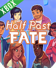 Kaufe Half Past Fate Xbox One Preisvergleich