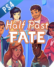 Kaufe Half Past Fate PS4 Preisvergleich