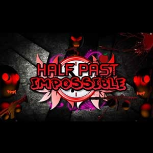 Half Past Impossible Pc