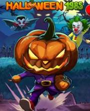 Halloween 1985 Switch