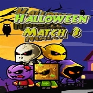 Kaufe Halloween Match 3 Xbox One Preisvergleich