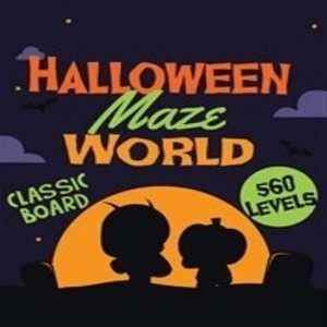Halloween Maze World Pc