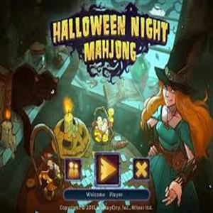 Halloween Night Mahjong Key kaufen Preisvergleich
