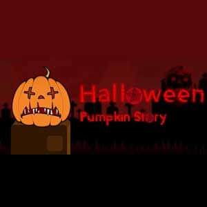Halloween Pumpkin Story Pc