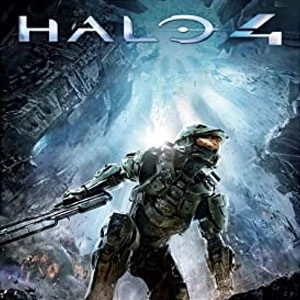 Halo 4 Xbox One