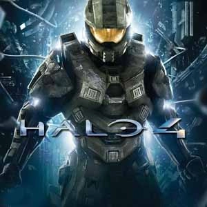 Halo 4 Xbox 360