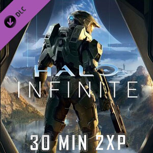 Halo Infinite 30 Min Double XP Boost Key kaufen Preisvergleich