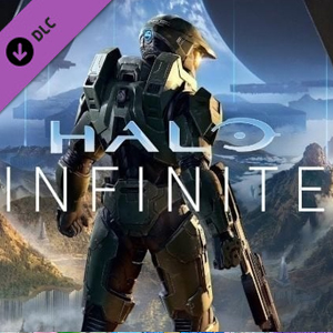Halo Infinite Mountain Tiger Armor Coating Xbox Series X