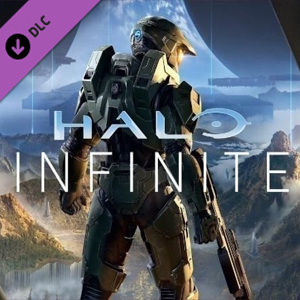Halo Infinite Parade Ground Pc