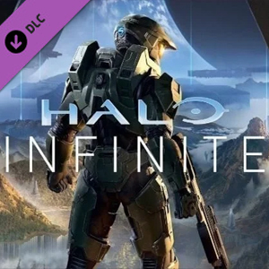 Halo Infinite Pass Tense SideKick Bundle Pc