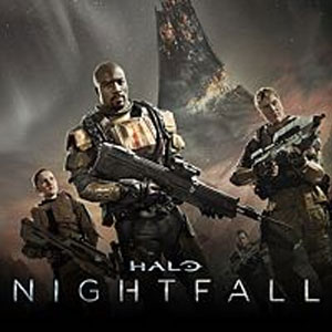 Kaufe Halo Nightfall Xbox One Preisvergleich