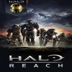 Halo Reach Xbox One