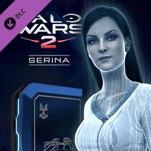Halo Wars 2 Serina Leader Pack Xbox Series X