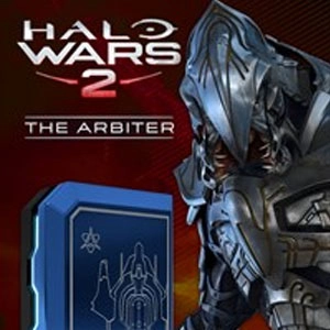 Halo Wars 2 The Arbiter Leader Pack Pc