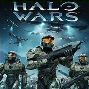 Halo Wars Strategic Options Pack