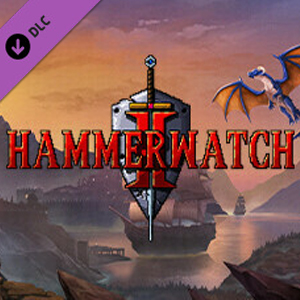 Hammerwatch 2 Anniversary Pack Switch