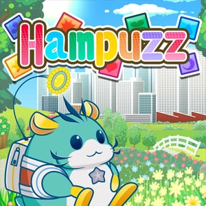 Hampuzz Playstation 4