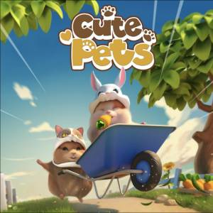 Hamster Playground Cute Pets DLC Pc