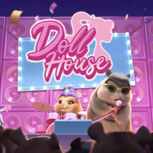 Hamster Playground Doll House DLC Playstation 4