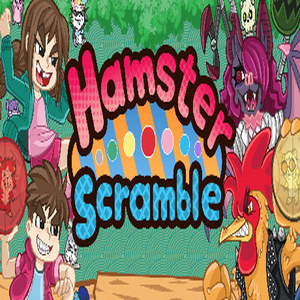Hamster Scramble Key kaufen Preisvergleich