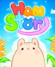 Hamstory Switch