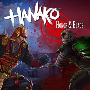 Hanako Honor & Blade Xbox One
