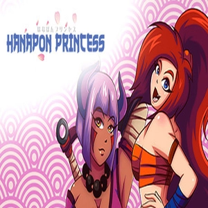 Hanapon Princess Pc