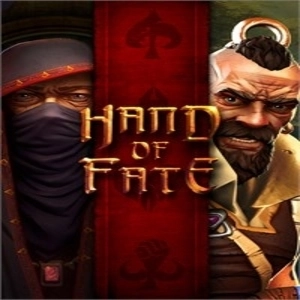 Hand of Fate Xbox Series X