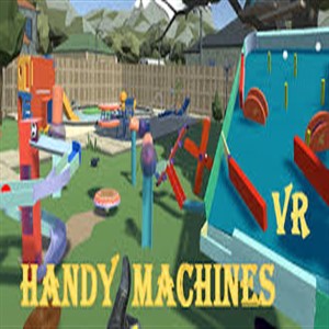 Handy Machines VR Key kaufen Preisvergleich
