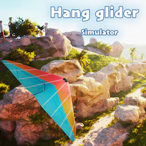 Hang Glider Simulator Playstation 5
