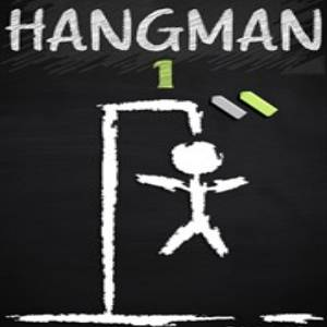 Hangman 1 Pc