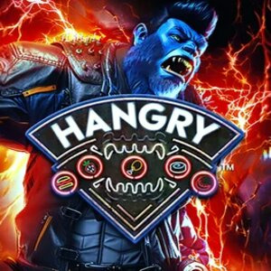 HANGRY Xbox Series X