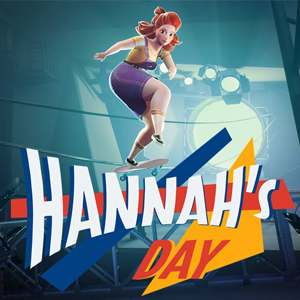 Hannah’s Day Pc